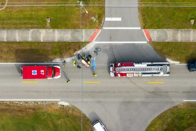 Újabb légi szerencsétlenség történt, mindenki meghalt a repülőn