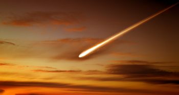 A NASA bejelentette, egy repülőgép méretű aszteroida közeledik a Föld felé