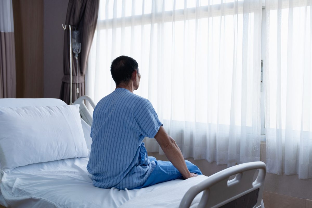 Áramszünet volt az egyik legnagyobb budapesti kórházban, azonnal reagáltak