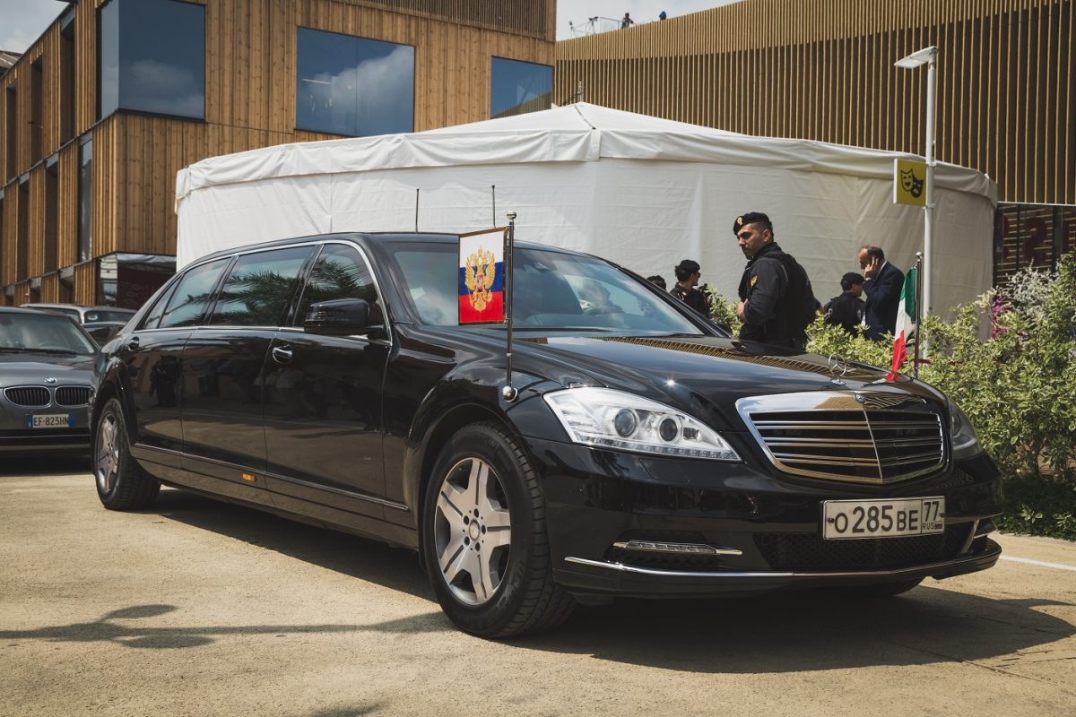 Ebben talán még Putyin sem hitt, de Oroszország ékköve is megúszta a háborút