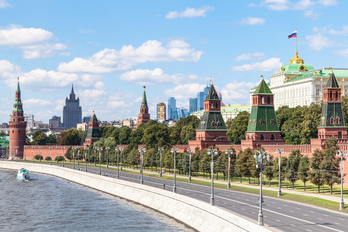 Meghalt Vlagyimir Putyin egyik legfontosabb politikai szereplője