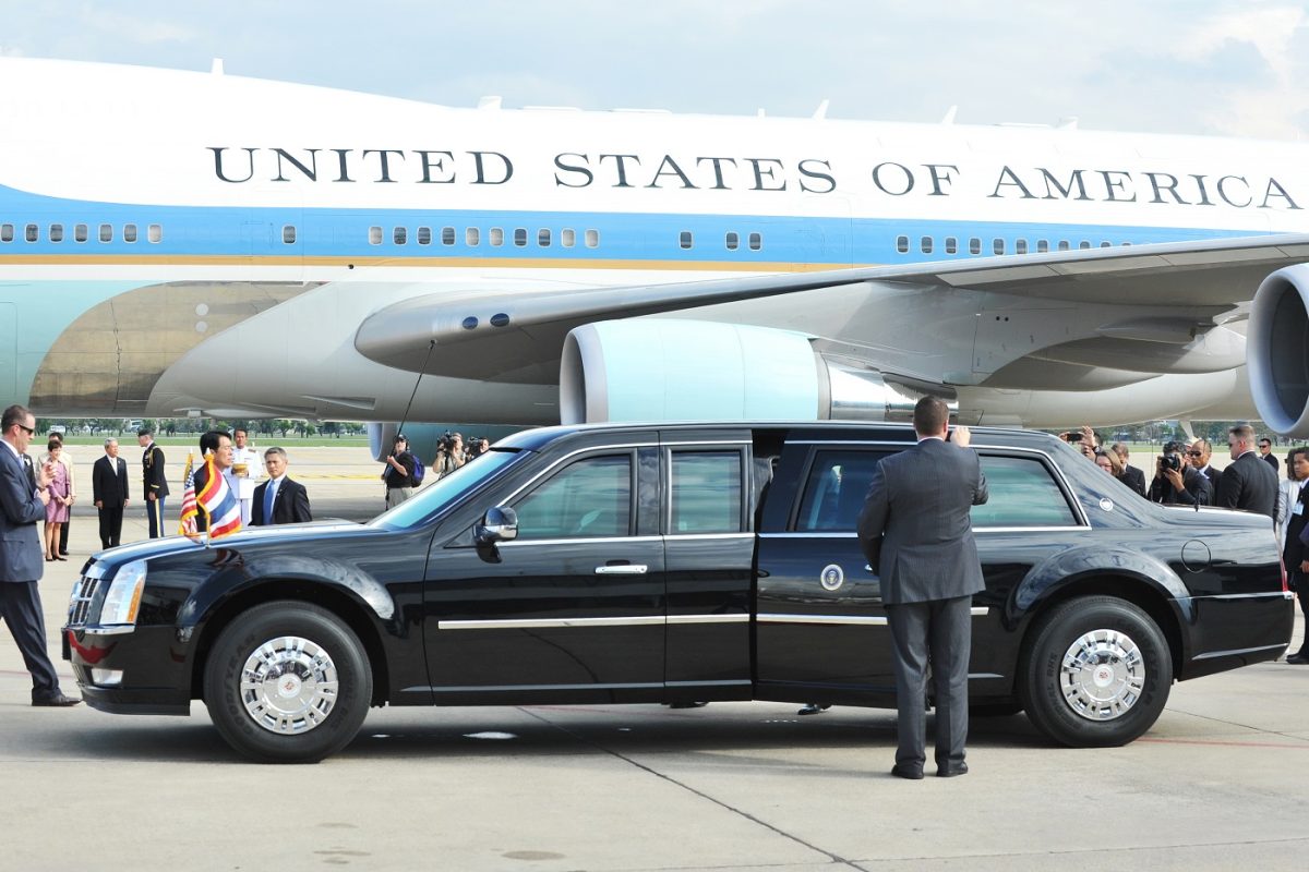 Megindult a dominó, felfüggesztettek hat titkosszolgálati ügynököt a Trump elleni merénylet miatt