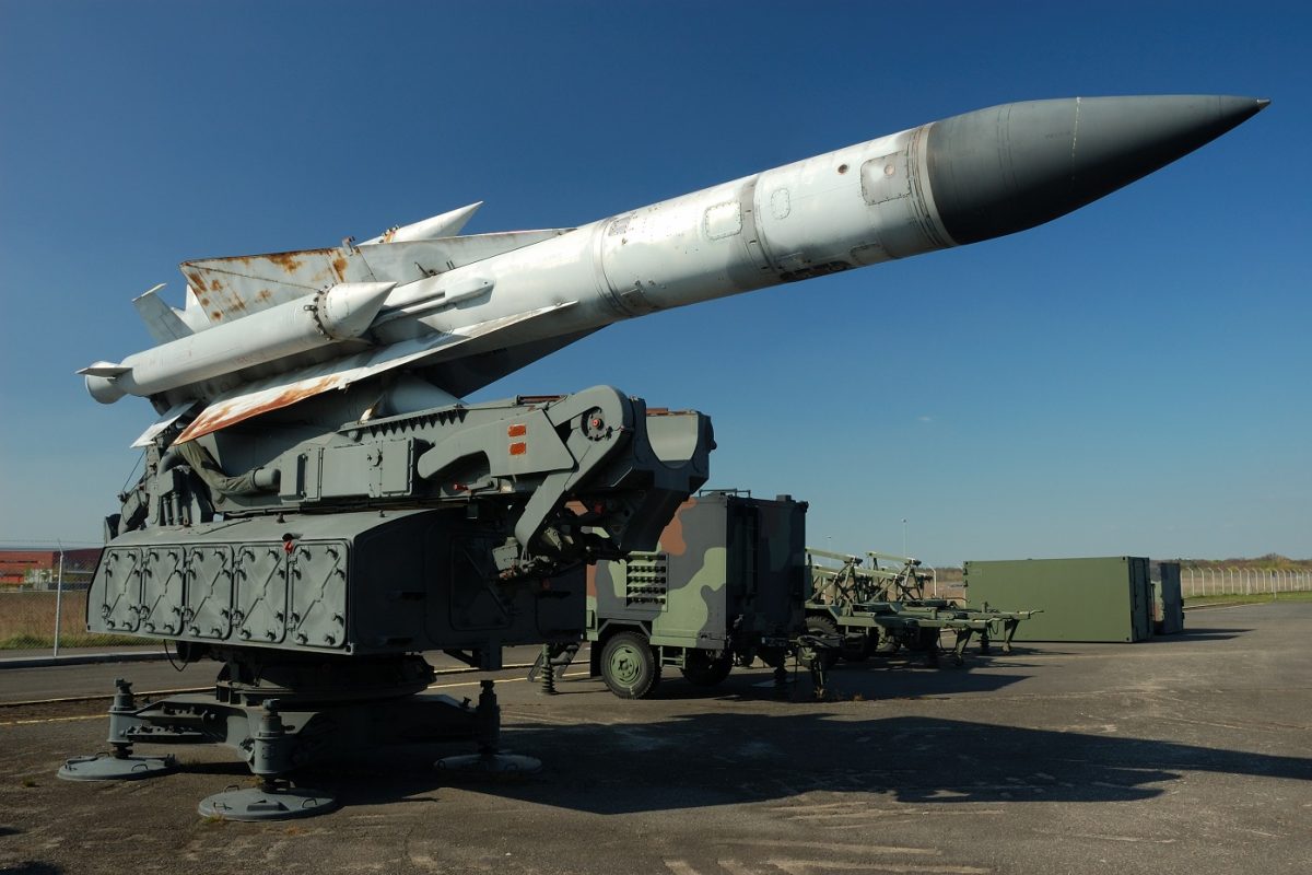 Irán a tűzzel játszik, máris rakétatesztet hajtottak végre