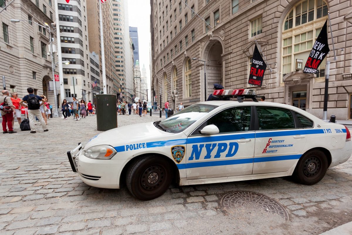 Megdöbbentő információk jelentek meg a manhattani mészárlásról