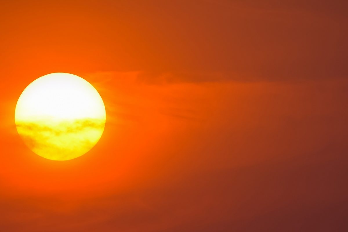 Az Alföld még mindig szomjazik, látványos különbségek az ország időjárásában