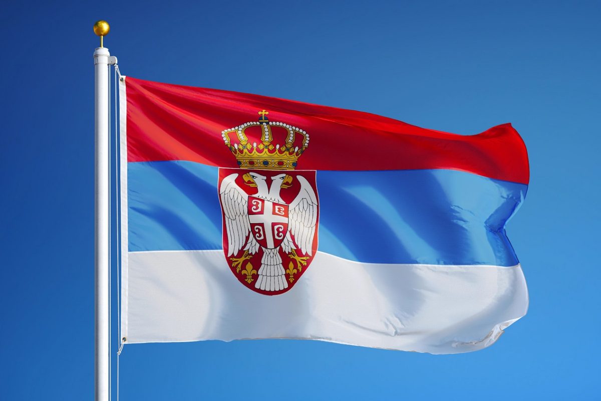 Zelenszkij kiborulhat Szerbia oroszországi bejelentése miatt