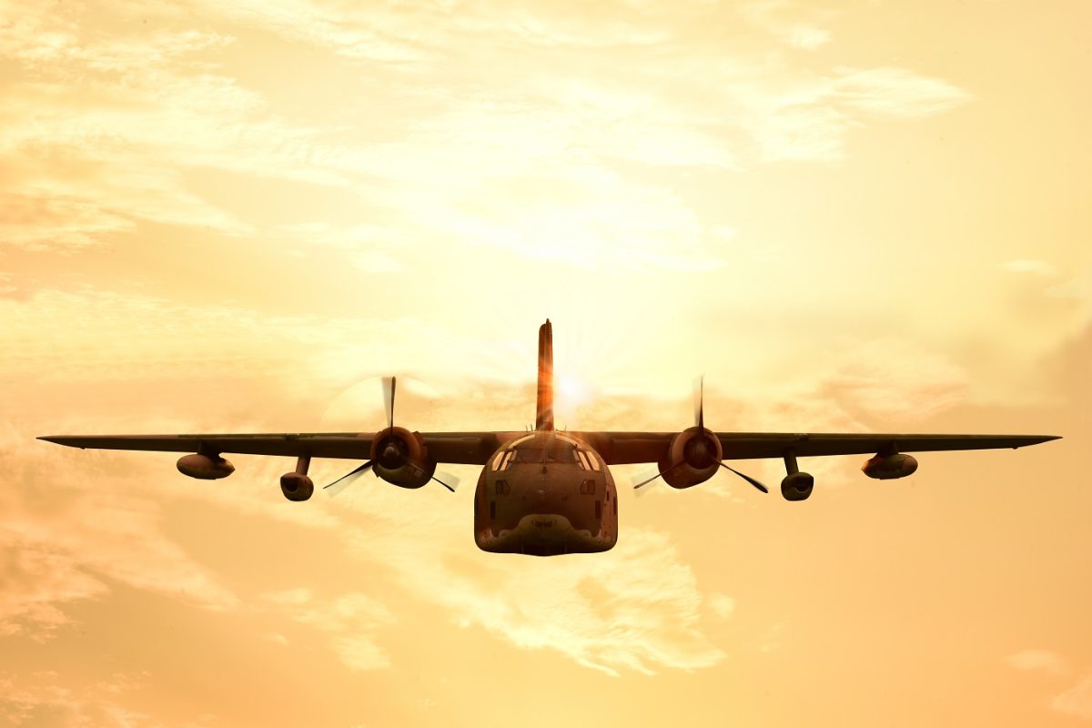 Már úton van Ukrajnába az oroszok egyik legnagyobb rémálma