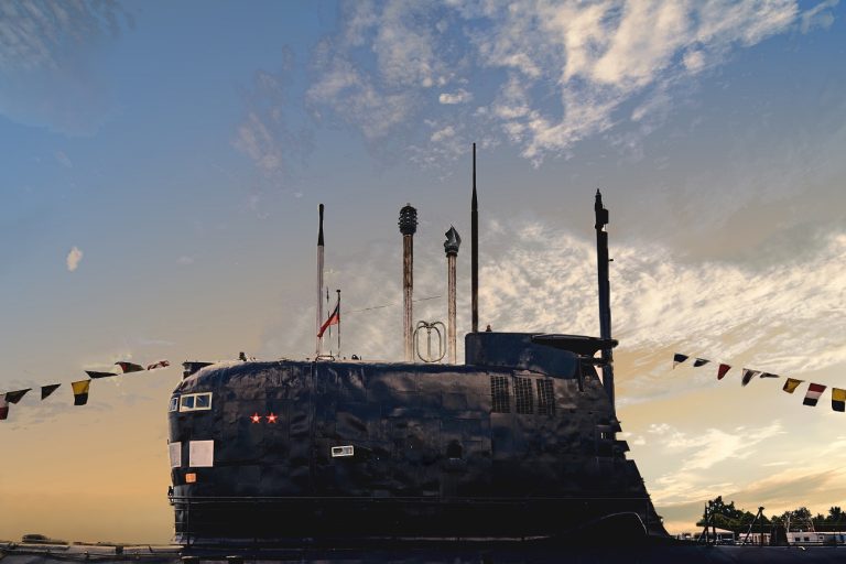 Itt az újabb lépés az orosz nukleáris elrettentés megerősítésében