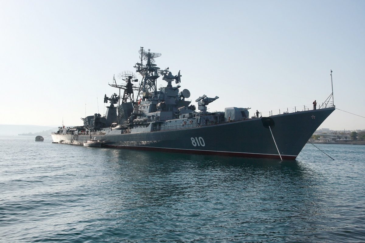 Az ukrán hírszerzés szerint az orosz propaganda mára globális fenyegetéssé vált