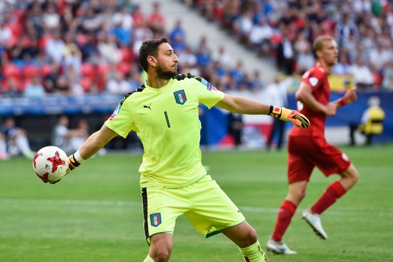 Érik a szenzáció, Donnarumma elhagyhatja a PSG-t
