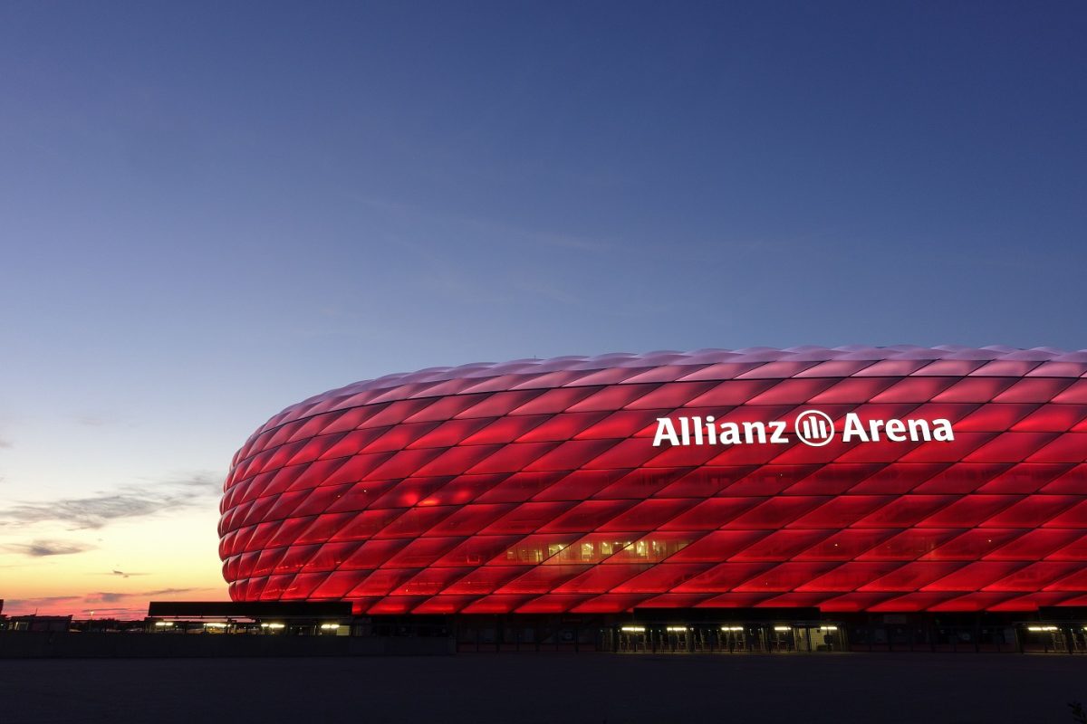 Laza 150 millió euróért igazolhat a Bayern München