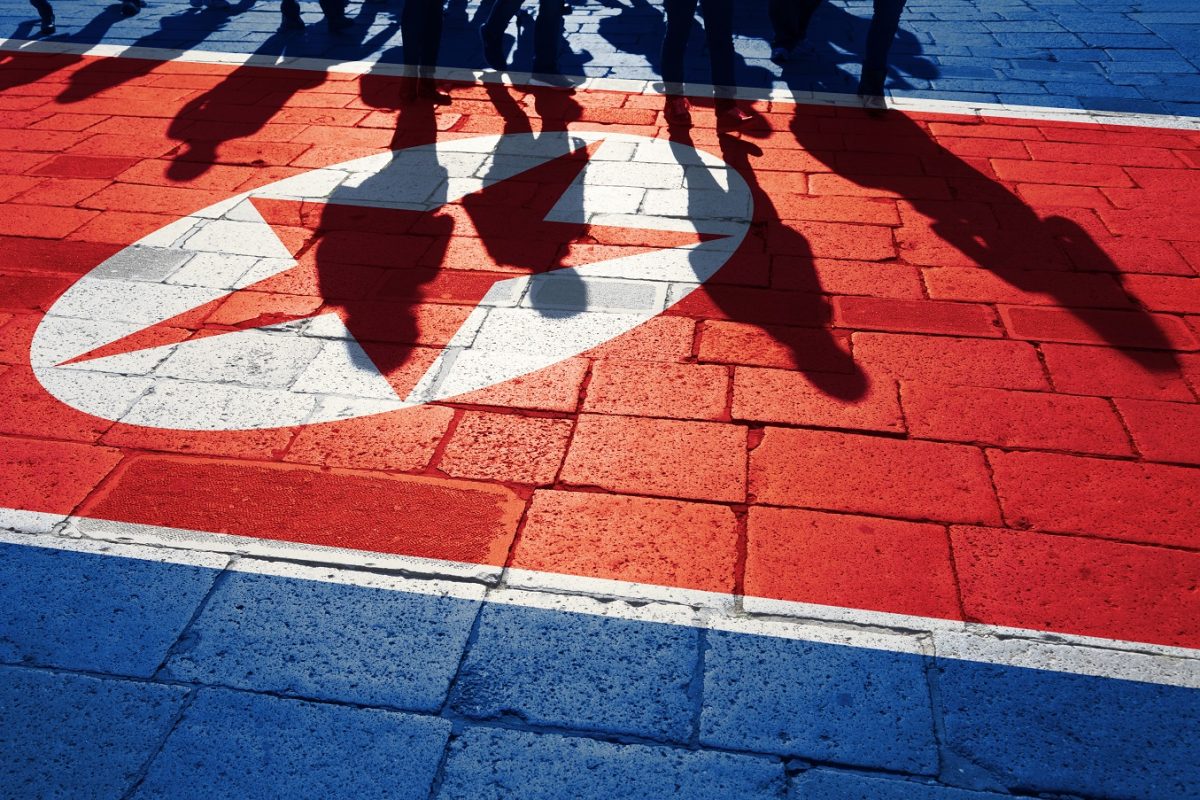 Kim Dzsongun húga befenyítette Donald Trump-ot