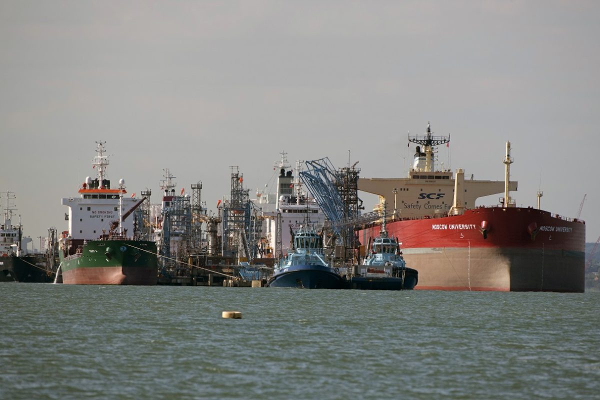 Szlovákia halasztást kér a 18. orosz szankciós csomag szavazásáról