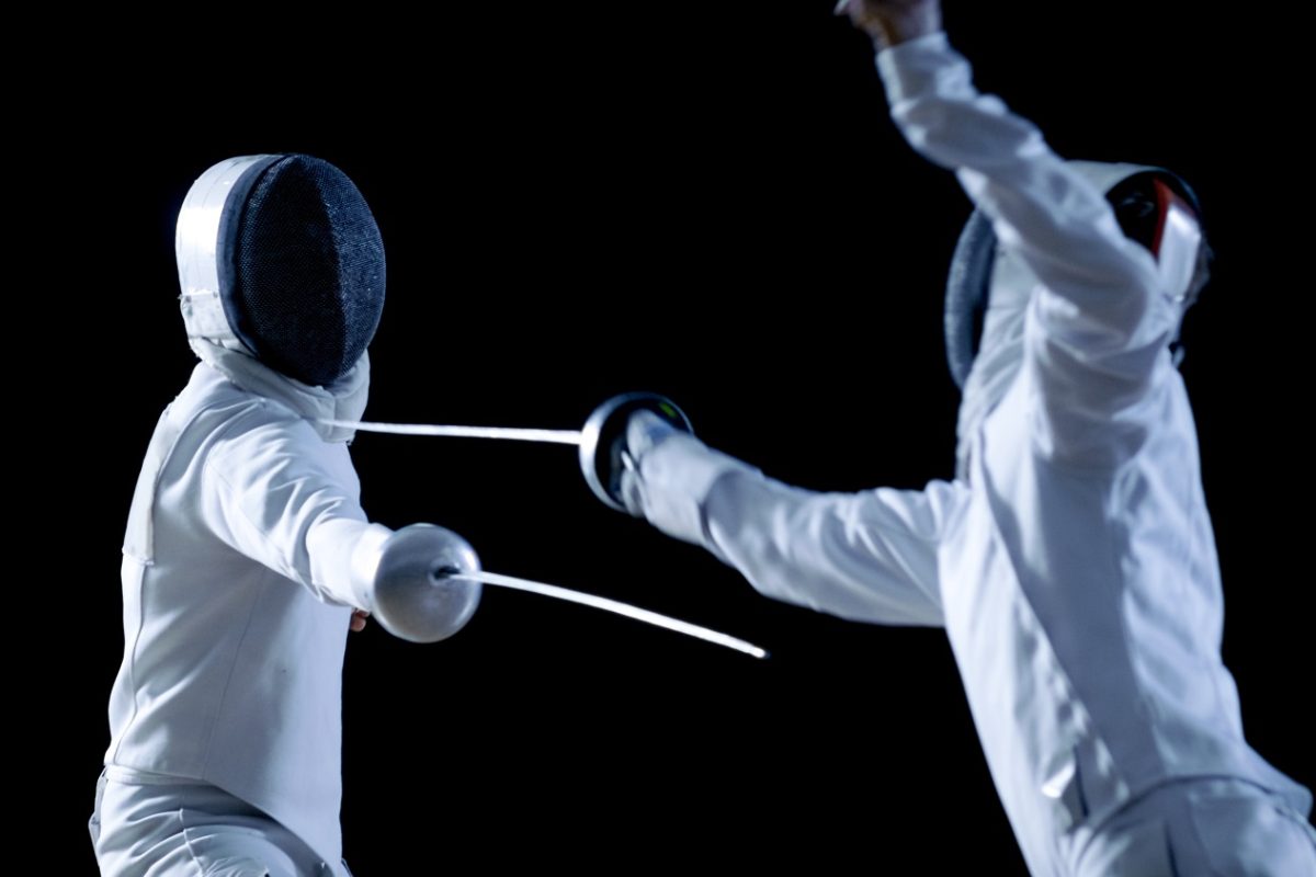 Ezüstérmet szerzett a magyar férfi párbajtőrcsapat a tbiliszi vívó-világbajnokságon