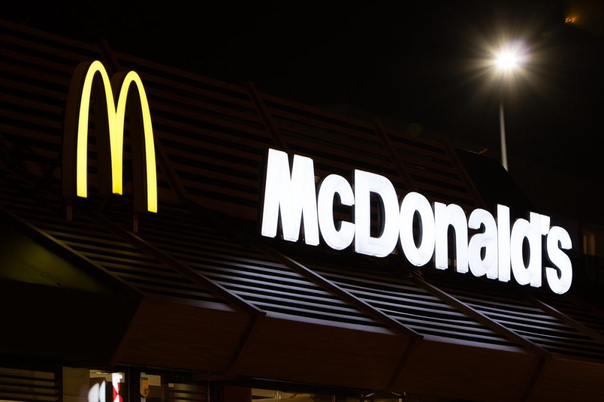 Országos McDonald’s-bojkott indul az Egyesült Államokban