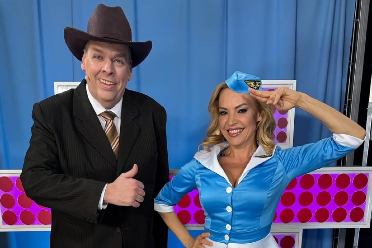 Megrázó részletek derültek ki Schmuck Andor halála kapcsán