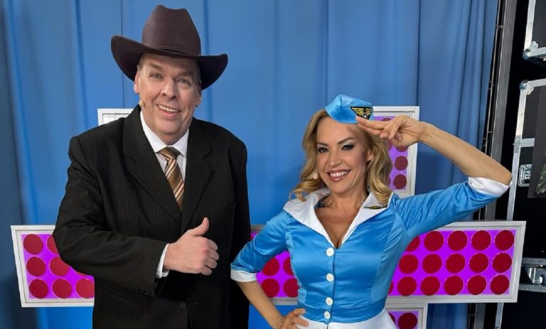 Megrázó részletek derültek ki Schmuck Andor halála kapcsán