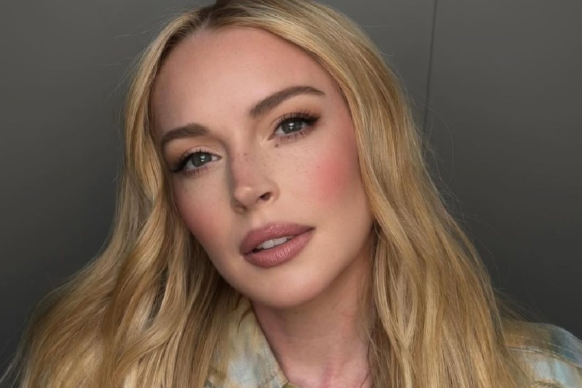 Ő most Hollywood legjobb és legvonzóbb nője