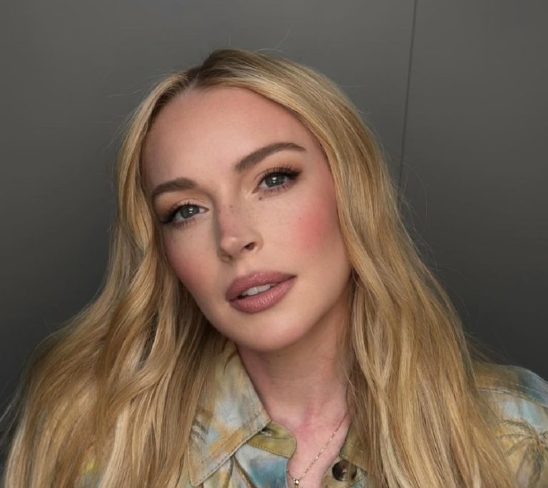 Ő most Hollywood legjobb és legvonzóbb nője