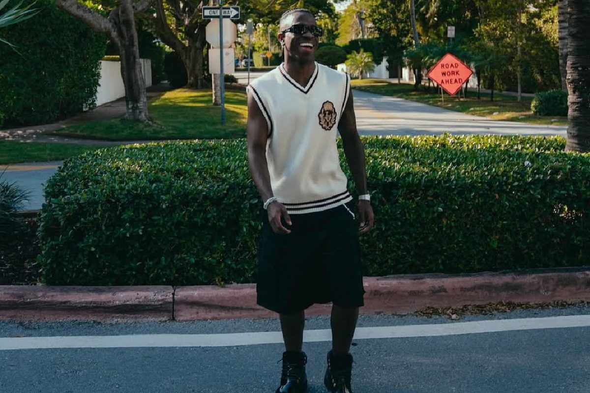 Tényleg elengedhetik Vinícius Júnior kezét Madridban