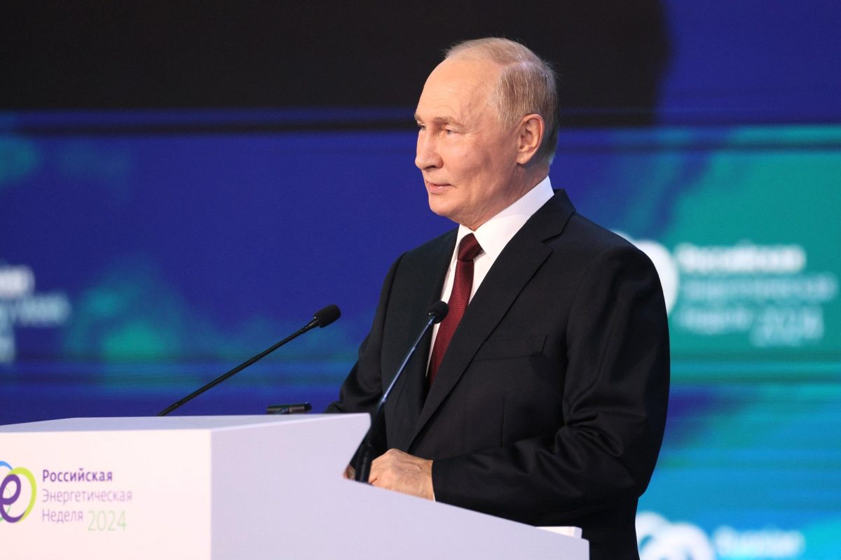 Putyin nem kegyelmez – 8,5 év szigorított börtönt kapott a híres orosz tábornok