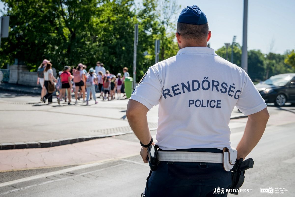 Közös fellépés mentette meg a gyermekéleteket Budapesten