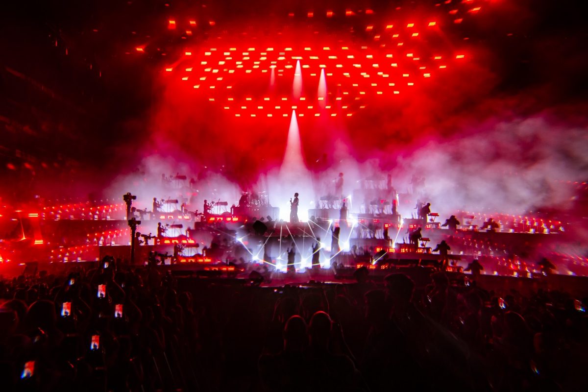 Shawn Mendes több volt egy világsztárnál a Szigeten