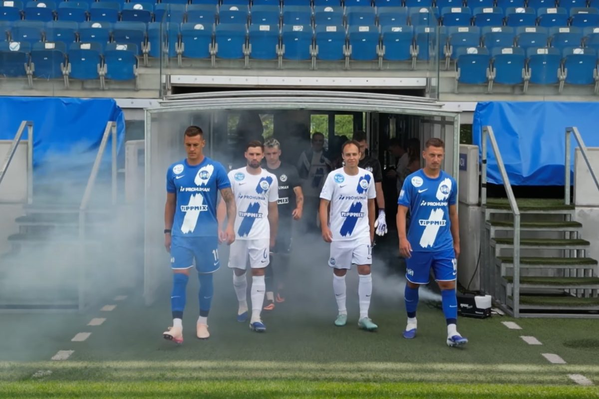 Kiütéssel nyert az MTK az NB1-ben a Diósgyőr ellen