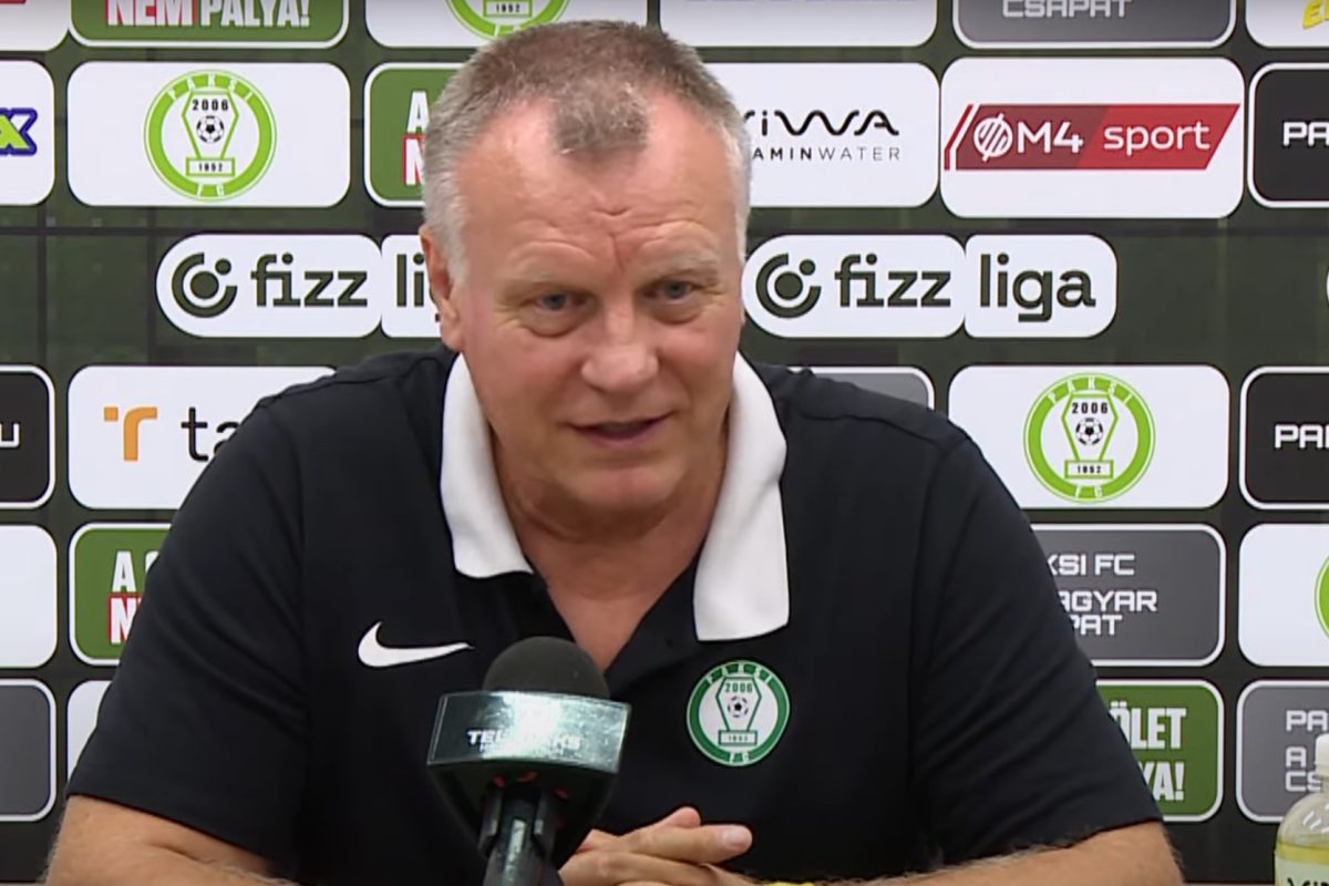 Kiütéssel nyert a Paks a Kisvárda ellen az NB1-ben