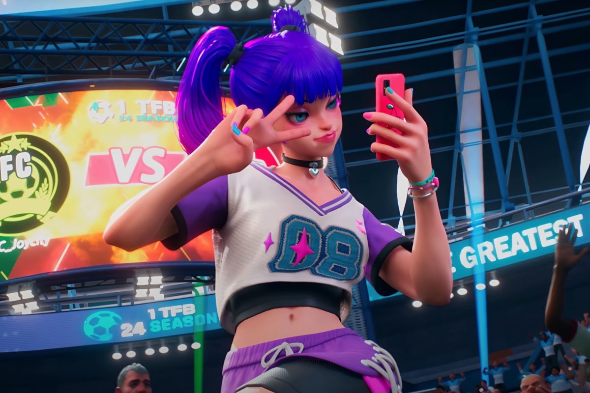 Új kihívó az Xbox Game Pass-on – jön a Freestyle Football 2 (videó)