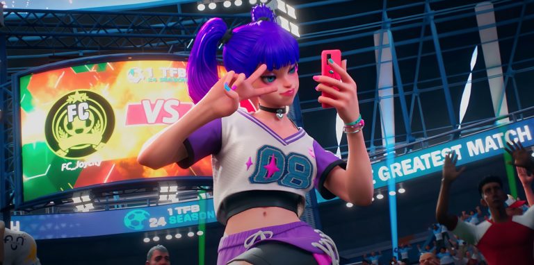 Új kihívó az Xbox Game Pass-on – jön a Freestyle Football 2 (videó)