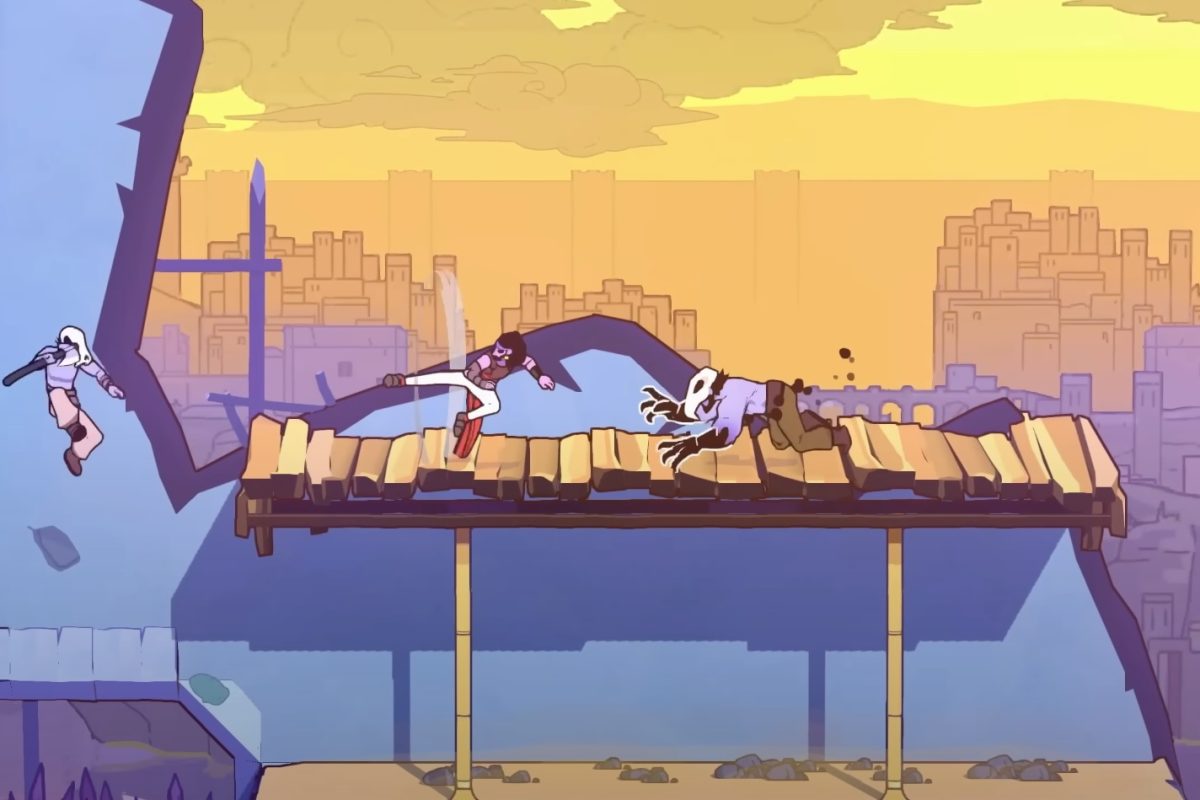 5 PS5-játék, amit érdemes kipróbálni augusztus 22-24. között