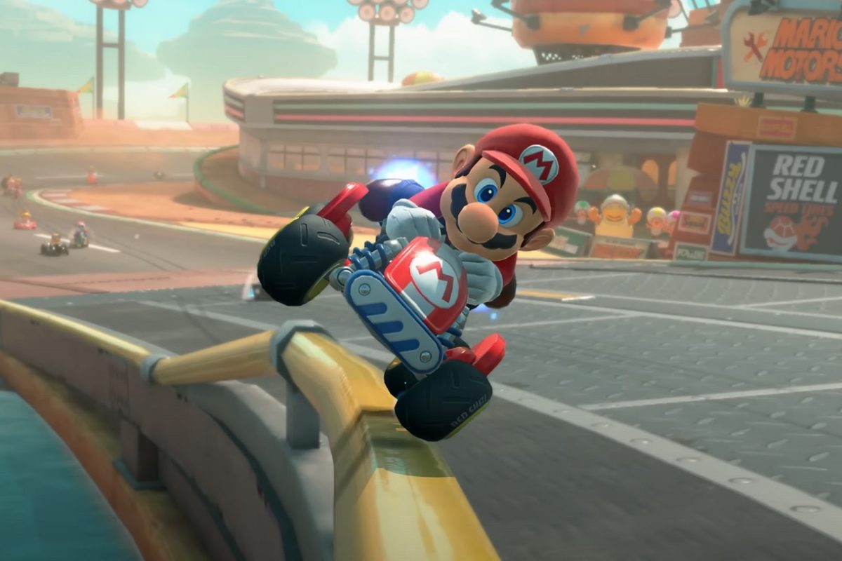 Tarol a Nintendo új konzolja: a Switch 2 eladásai megduplázták a vállalat negyedéves árbevételét