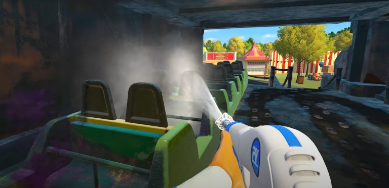 A PowerWash Simulator 2 már a megjelenés napján elérhető lesz az Xbox Game Pass kínálatában