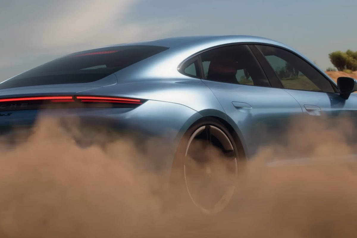 Izgalmas információk érkeztek a Forza Horizon 6-ról