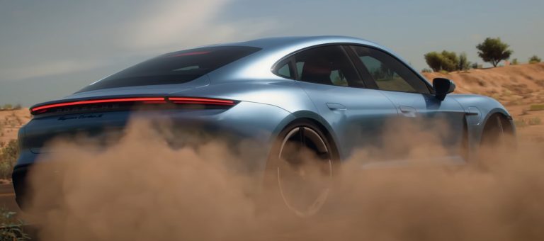 Izgalmas információk érkeztek a Forza Horizon 6-ról