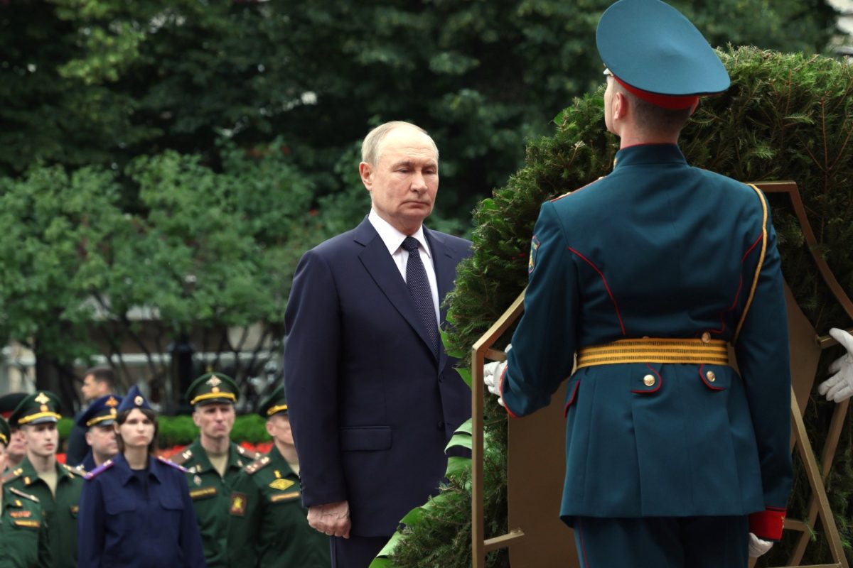 Súlyos figyelmeztetés érkezett a világ egyik legnagyobb és legfélelmetesebb vezetőjéről