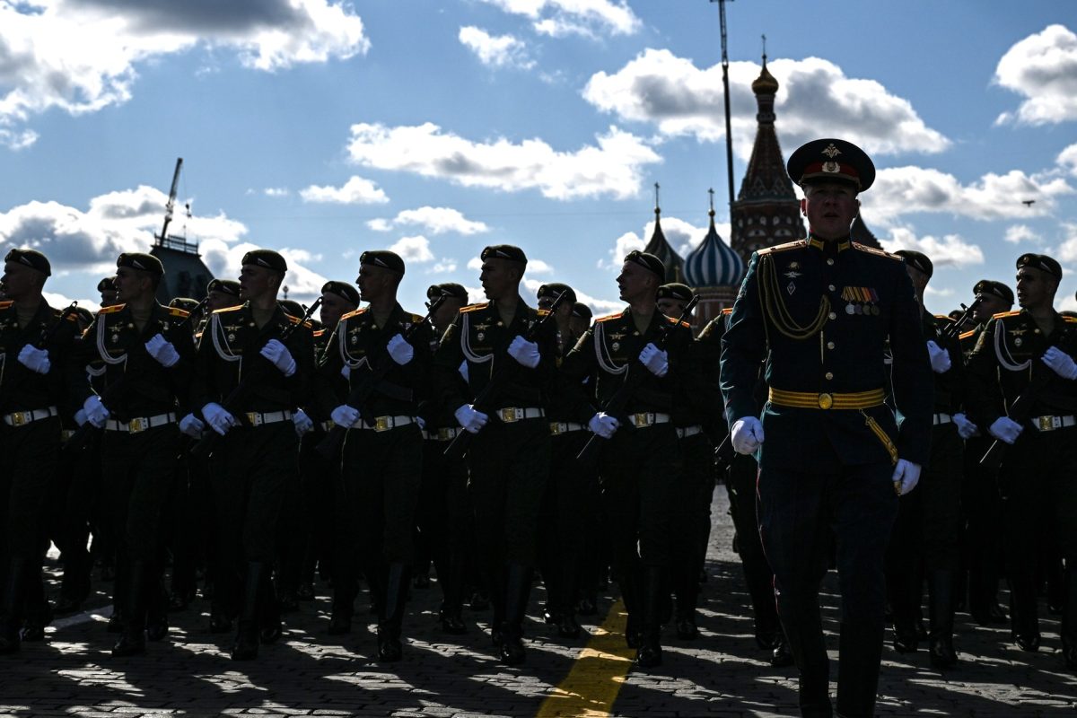 Moszkva nagyon keményen üzent a NATO kapcsán