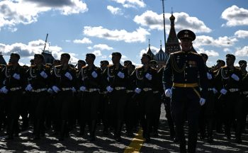 Moszkva nagyon keményen üzent a NATO kapcsán