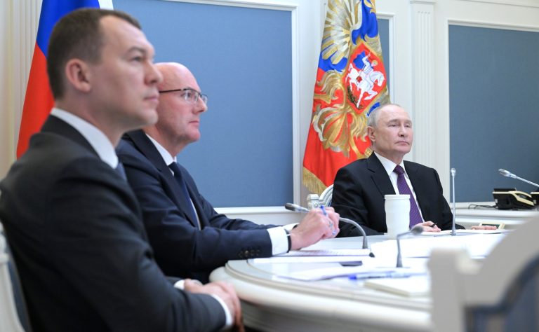 Belgium továbbra is ellenzi a befagyasztott orosz vagyon felhasználását Ukrajna újjáépítésére