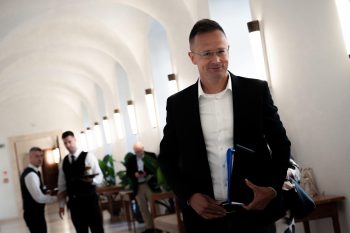 Pénteken újraindulhat a kőolajszállítás Magyarországra az ukrán támadást követően