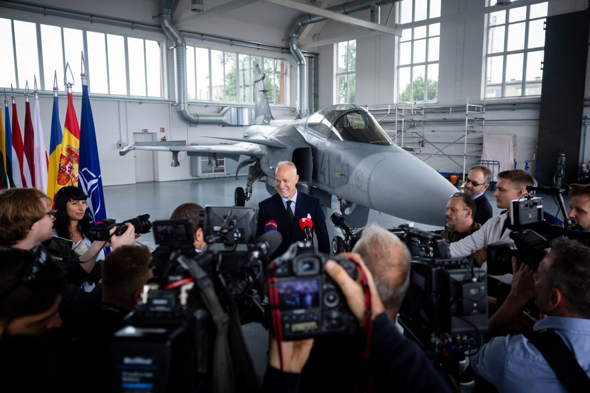 A rendszerváltás óta a legnagyobb magyar katonai gyakorlat veszi kezdetét Magyarországon