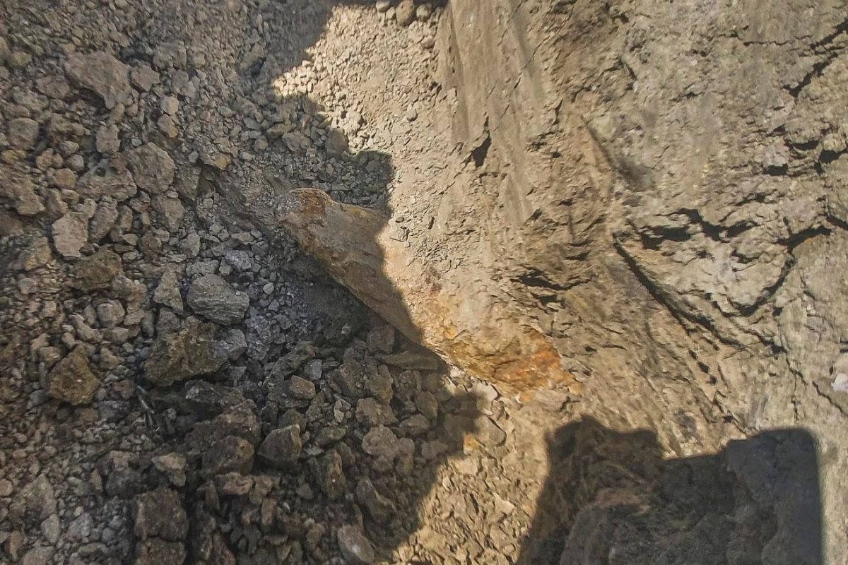 Második világháborús bombát találtak a Balaton Park Circuit versenypályánál