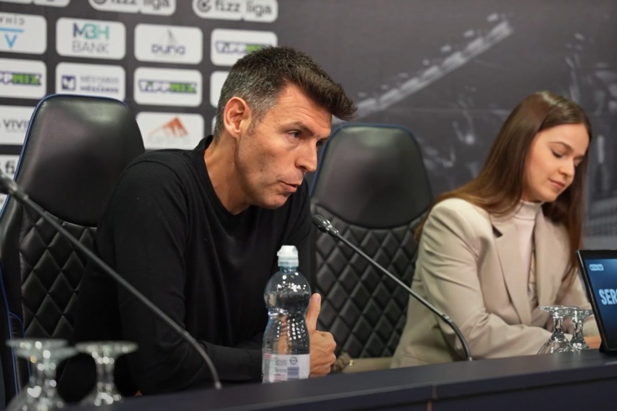 Videón Dzsudzsák nagy gólja a Puskás Akadémia ellen