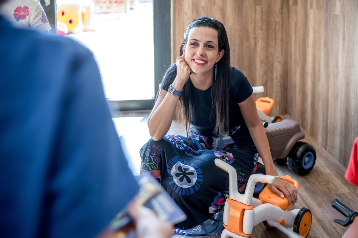 Rekordérdeklődés a munkahelyi bölcsődék iránt – akár 30 településen is új férőhelyek nyílhatnak