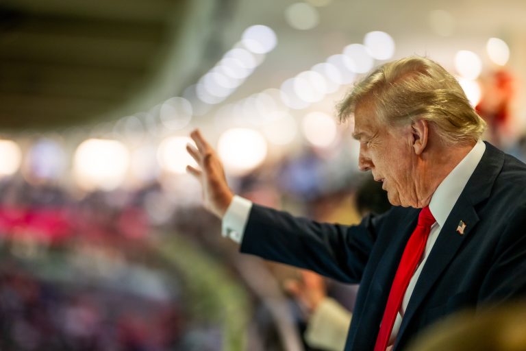 A helyzet olyan súlyos volt, hogy még Amerika biztonsága is veszélybe kerülhetett volna