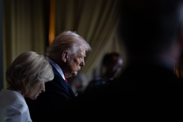 Trump szerint teljesen irreális, hogy Ukrajna NATO-tag legyen