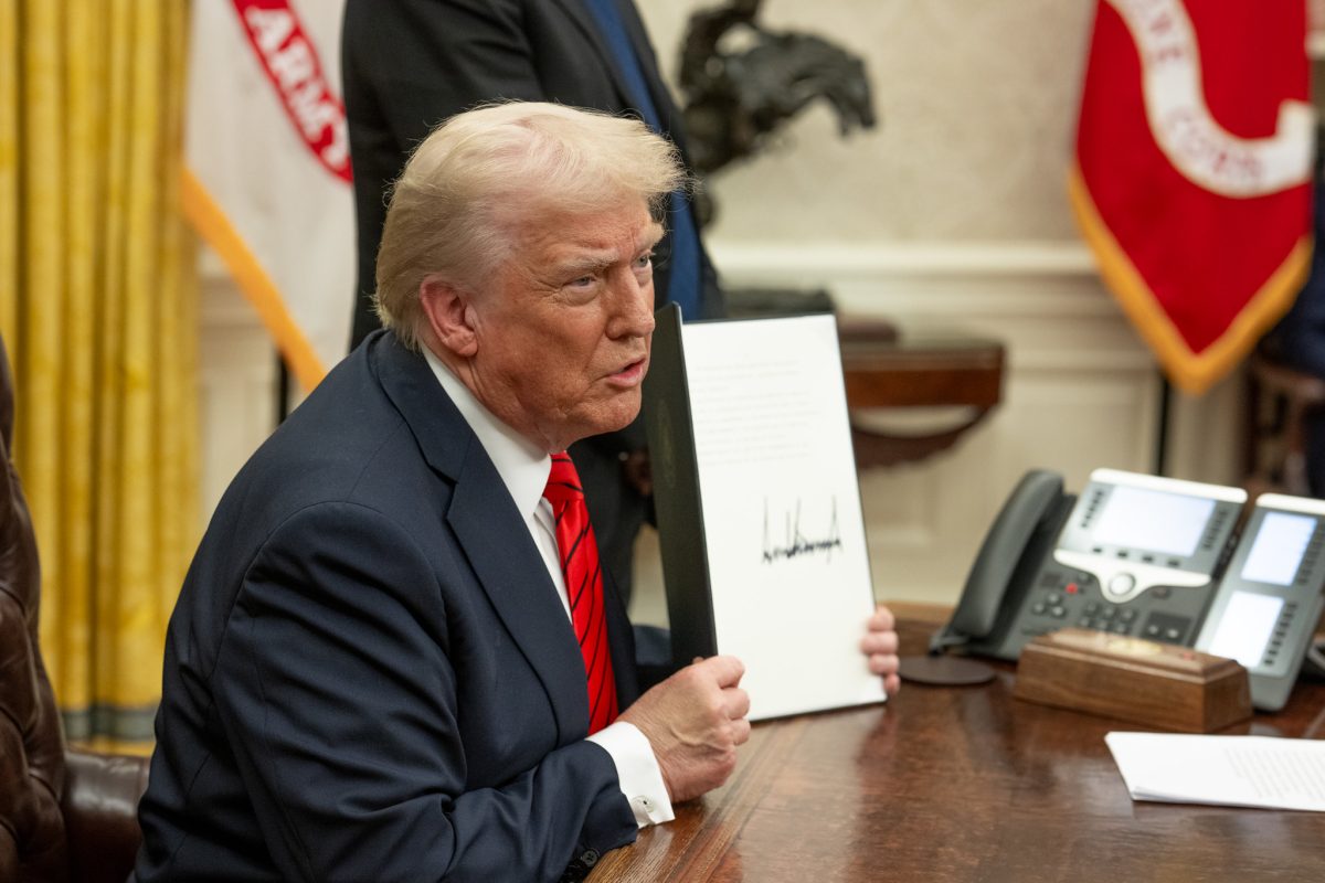 A világ legnagyobb vezetője szerint a Föld már nem tart a harmadik világháború felé