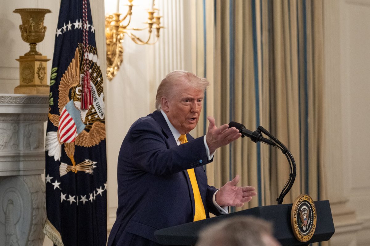 Trump nem vár tovább, már jövő hétre megszervezné a történelmi találkozót