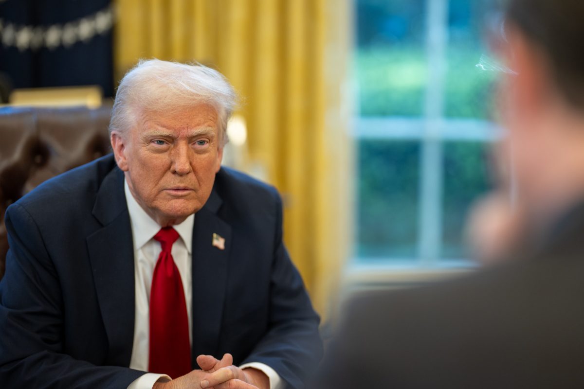 Az ukránok szerint Trump új álláspontja felér egy hátba szúrással